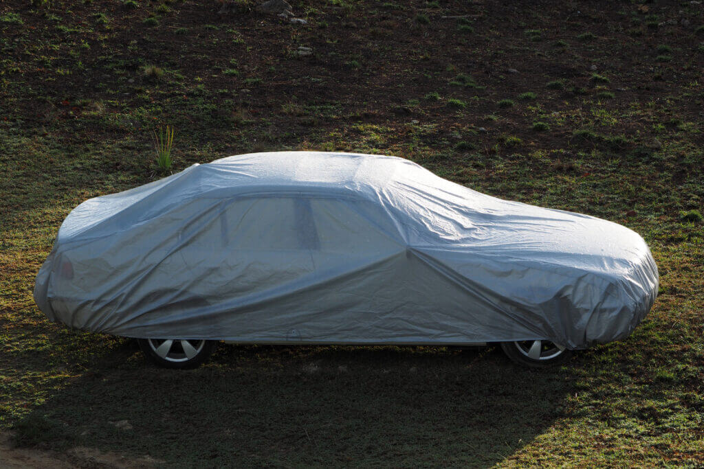 The Best Outdoor Car Covers To Keep Your Car Safe