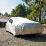 4 Methods To Protect Your Car From The Sunlight