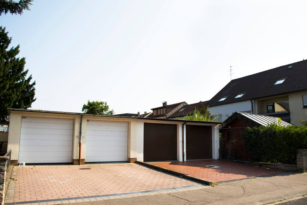 Maintenance Your Garage Door In Good Shape With This Guide
