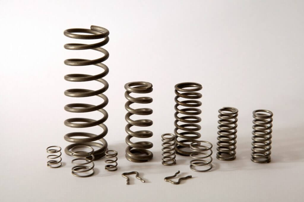 Garage Door Spring Adjustments In 7 Simple Steps